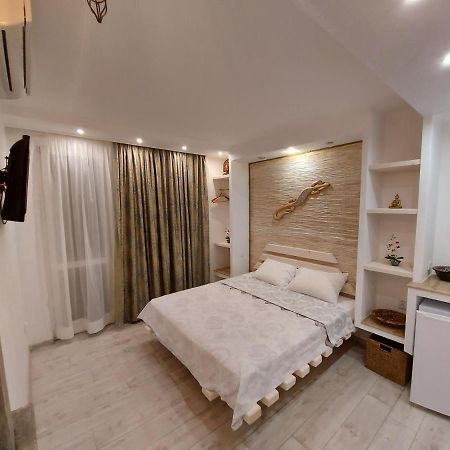 Sea Room Neszebar Kültér fotó
