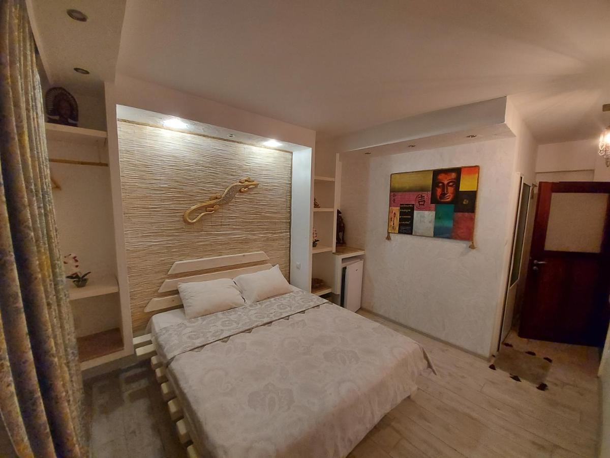 Sea Room Neszebar Kültér fotó